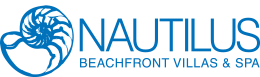 Nautilus Beachfront Villas & Spas